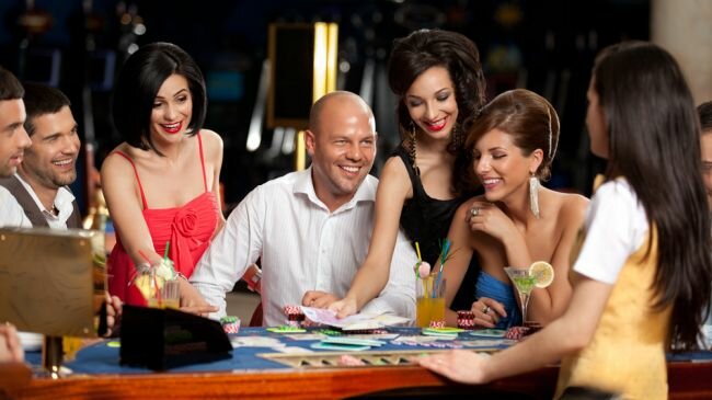 15 Reasons For Blackjack Etiquette