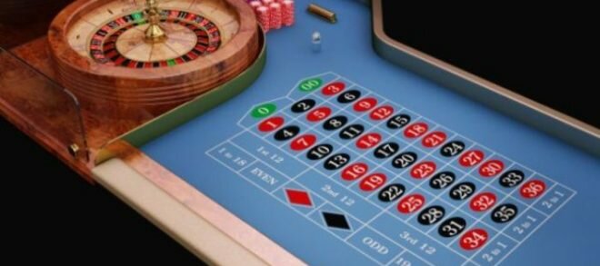 Beginners Guide Roulette